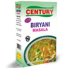BIRYANI MASALA CENTURY