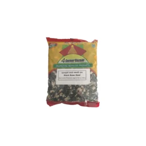 BLACK BEAN DAL 500GM