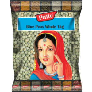 BLUE PEAS 1KG