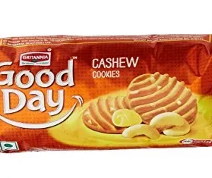 GOOD DAY CASHEW 100GM