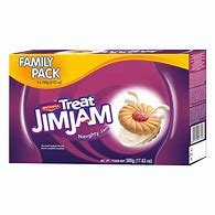 JIM JAM VALUE PACK