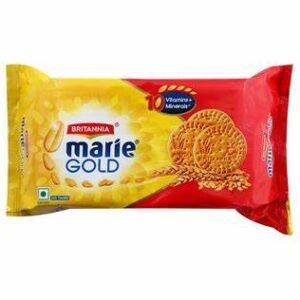 MARIE GOLD BISCUITS 250GM