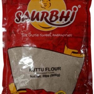 BUCKWHEAT FLOUR SAURBHI