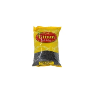 BLACK PEPPER WHOLE 200GM