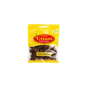 BLACK CARDAMOM 50GM