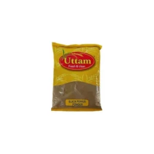 BLACK PEPPER POWDER 200GM