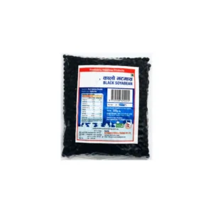 BLACK SOYA BEAN 500GM
