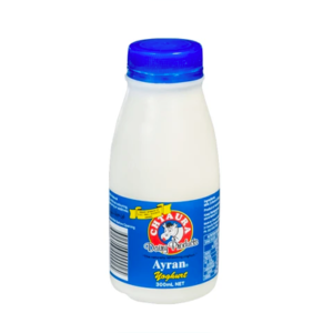 CHATURA ARYAN YOGURT LASSI