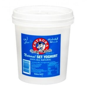 CHATURA YOGURT 1KG