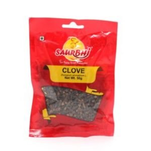 CLOVE 50GM