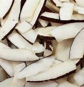 COCONUT CHIPS 200GM