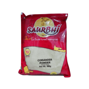 CORAINDER POWDER SAURBHI 200GM