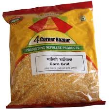 CORN GRID 4 CORNER