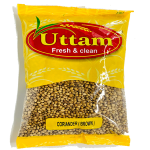 CORRIANDER SEEDS UTTAM 200GM