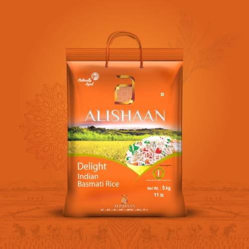 ALISHAN DELIGHT 5KG