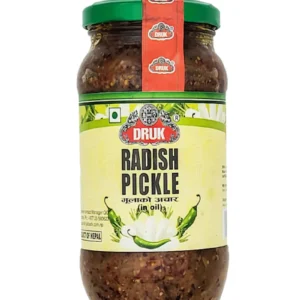 DRUK-RADISH-PICKLE