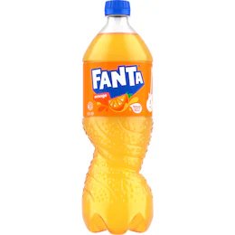 FANTA 1.25LTR