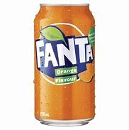 FANTA CAN
