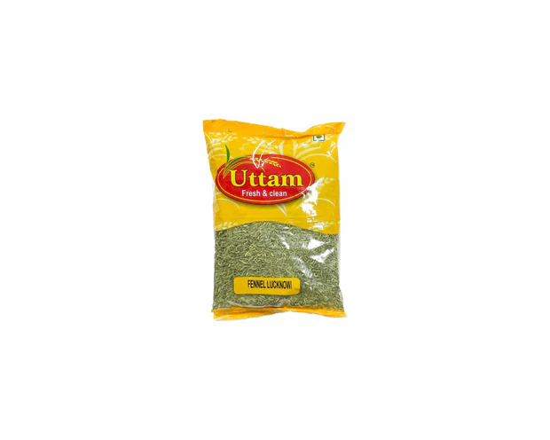 FENNEL SEEDS 200GM