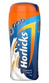 HORLICKS 1KG