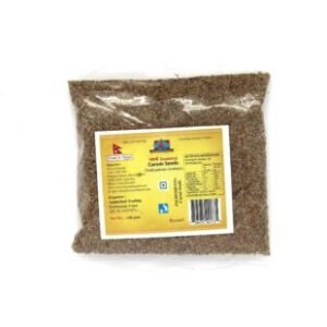 JUMANO CARROM SEEDS 100GM