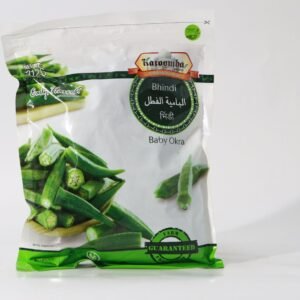 KATOOMBA BABY OKRA BHINDI