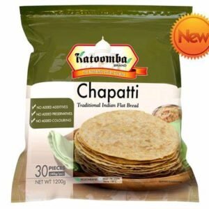KATOOMBA CHAPATTI 30 PIECES