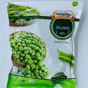 KATOOMBA GREEN PEAS