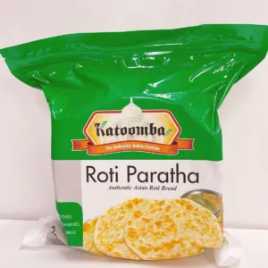 KATOOMBA ROTI PARATHA 30 PACK