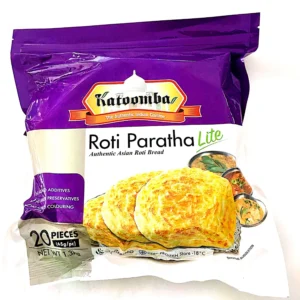 KATOOMBA ROIT PARATHA LITE 20PIECES