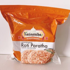 KATOOMBA WHOLEMEAL PARATHA 30 PACK