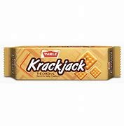 KRACK JACK BISCUIT