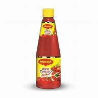 MAGGIE TOMATO SAUCE 1LTR