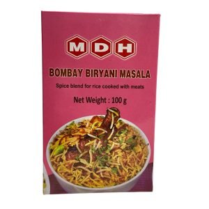 BOMBAY BIRYANI MASALA MDH
