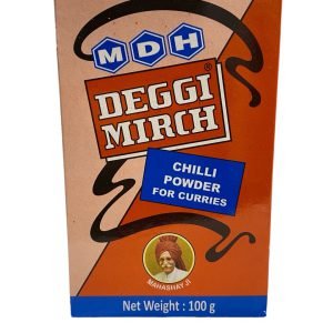 DEGGI MIRCH MDH