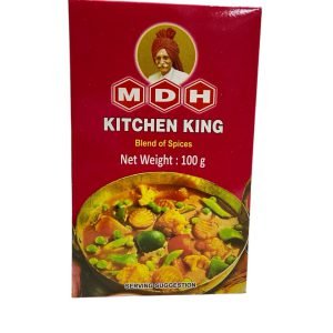 KITCHEN KING MDH