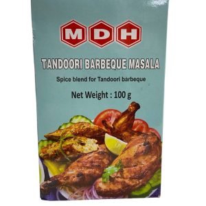 TANDOORI BBQ MASALA MDH