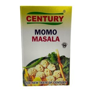 MOMO MASALA CENTURY