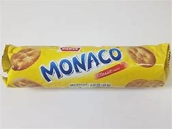 MONACO BISCUITS