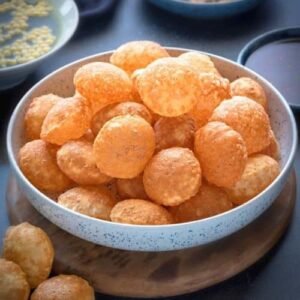 PANIPURI 50 PIECES