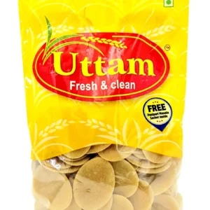 UTTAM PANIPURI CHIPS 200GM