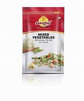 SAURBHI MIXED VEGETABLES