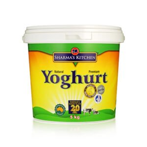 SHARMA YOGURT 5KG