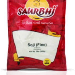 SOJI FINE SAURBHI