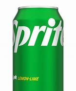 SPRITE CAN