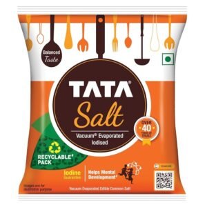 NOON TATA SALT 1KG