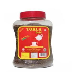 TOKLA TEA GOLD 500GM