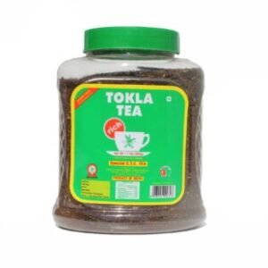 TOKLA TEA 500GM