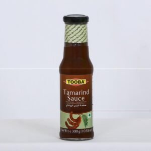 TAMARIND SAUCE TOOBA