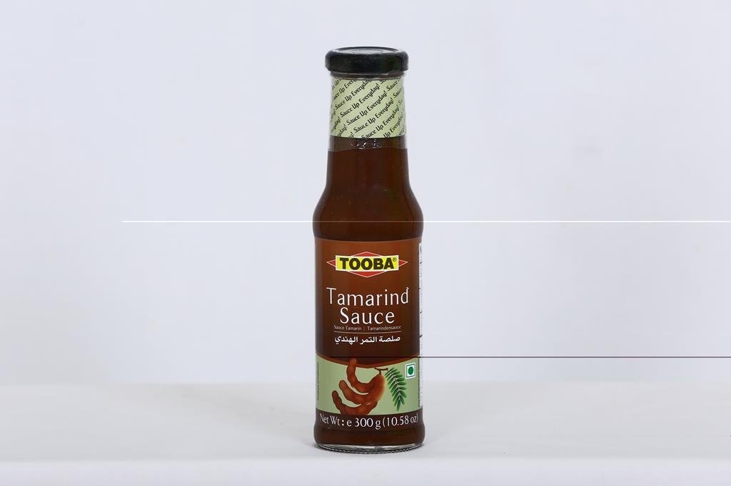 TAMARIND SAUCE TOOBA